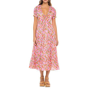 Banjanan 'Norma' Dress Size S